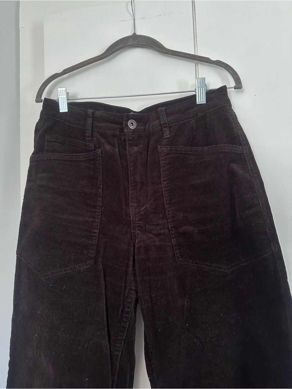 Barrell Corduroy Pants - Picture 5 of 5
